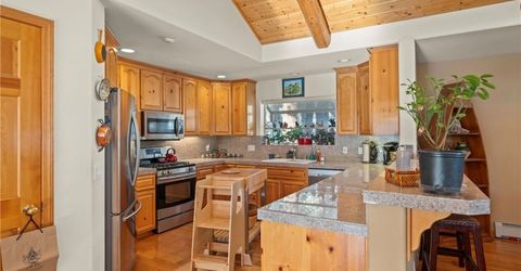 928 Northwood Boulevard, Unit 10, Incline Village, NV 89451 Photo