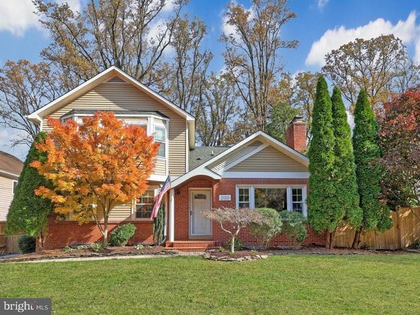 2133 GRAYSON PLACE, FALLS CHURCH, VA 22043
