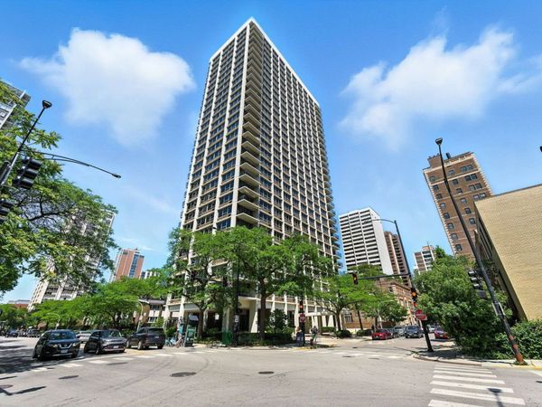 88 W Schiller Street, Unit 2503, Chicago, IL 60610