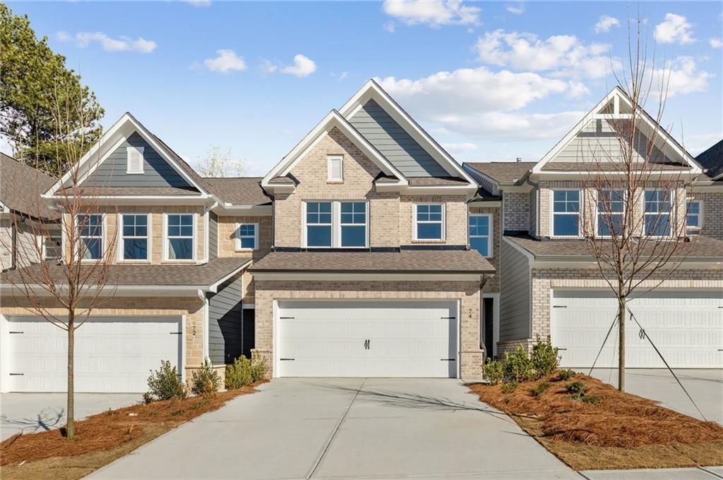 74 Shoal Court, Winder, GA 30680 Main Photo