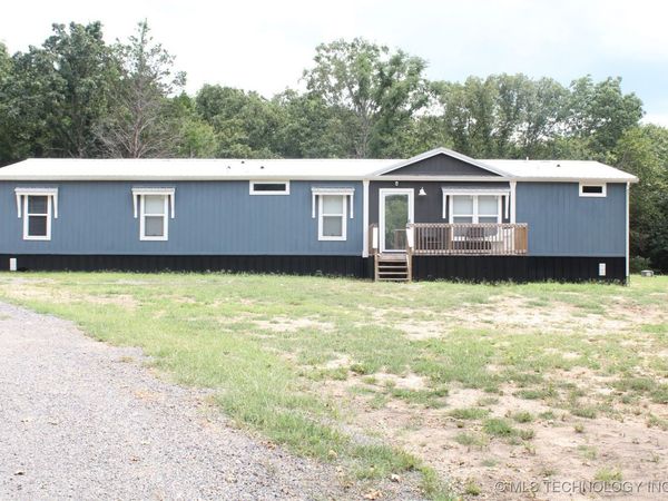 23187 Wildflower, Madill, OK 73446
