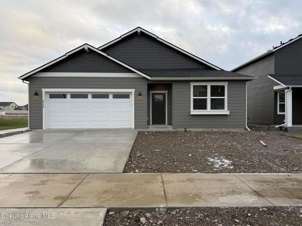4584 E Culpeo Ave , Post Falls, ID 83854