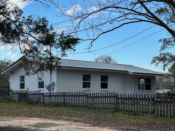711 N Cotton Street, Bonifay, FL 32425