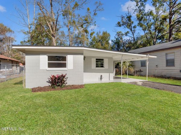 3223 NOLAN Street, Jacksonville, FL 32254