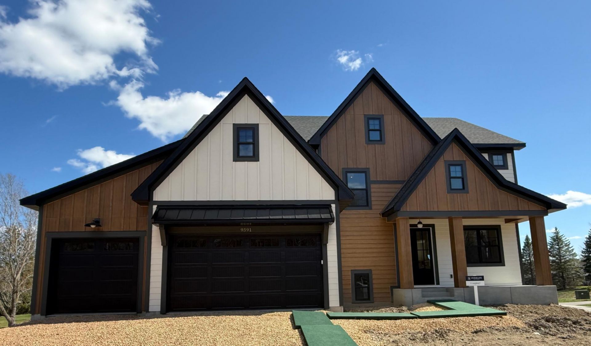 9591 Eagle Ridge Road, Chanhassen, MN 55317 Main Photo