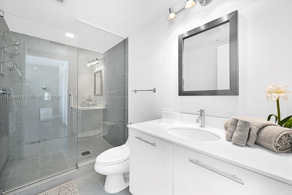 92 SW 3rd St , Unit 4806, Miami, FL 33130 Photo