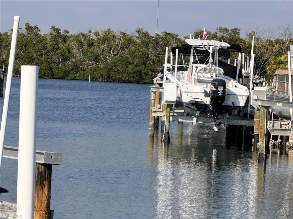 56 Doubloon Way, Fort Myers Beach, FL 33931 Photo