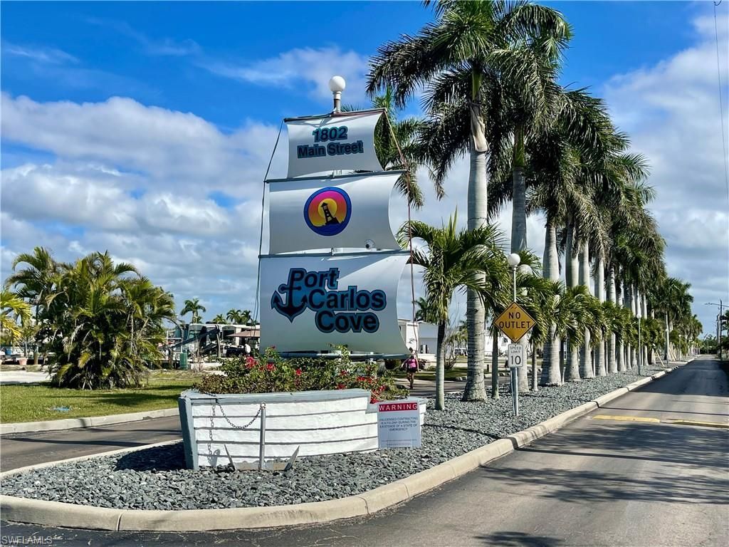 56 Doubloon Way, Fort Myers Beach, FL 33931 Photo