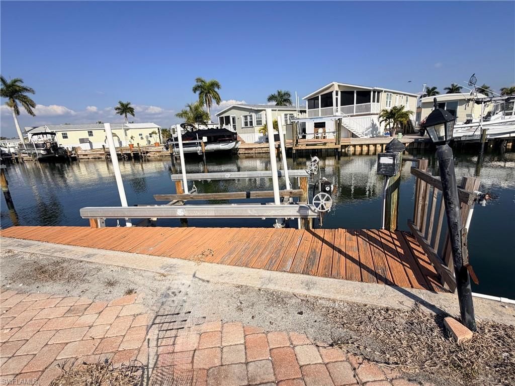 56 Doubloon Way, Fort Myers Beach, FL 33931 Photo