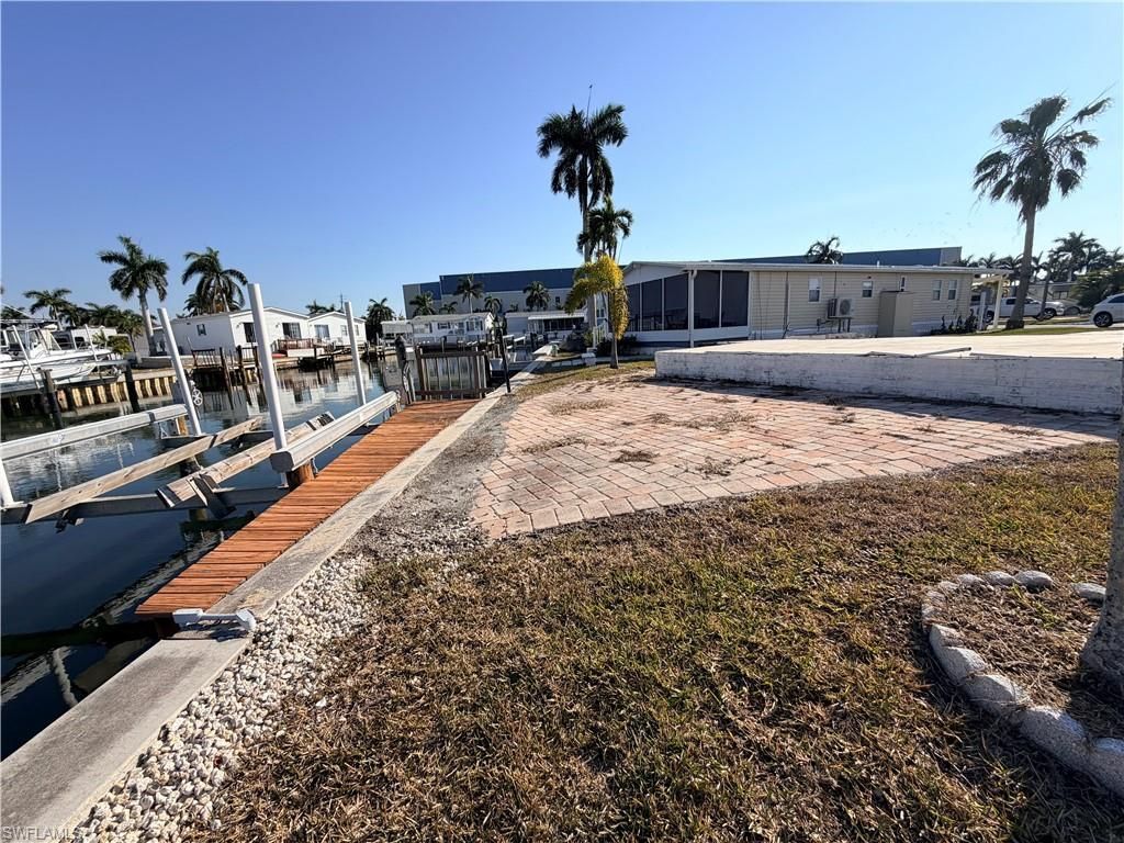 56 Doubloon Way, Fort Myers Beach, FL 33931 Photo