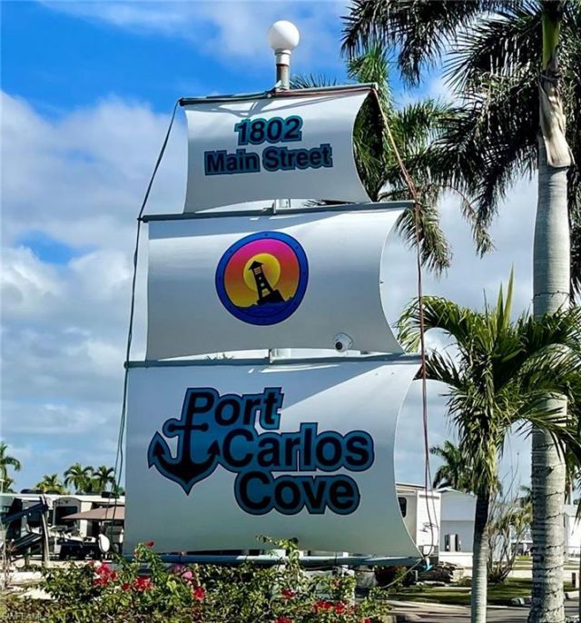 56 Doubloon Way, Fort Myers Beach, FL 33931 Photo