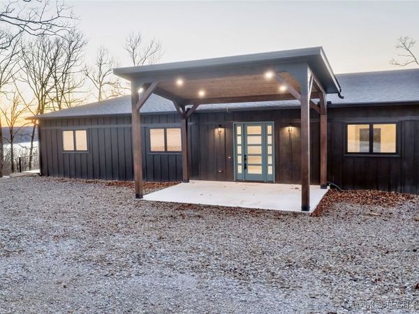 01 Sunset Lane, Vian, OK 74962