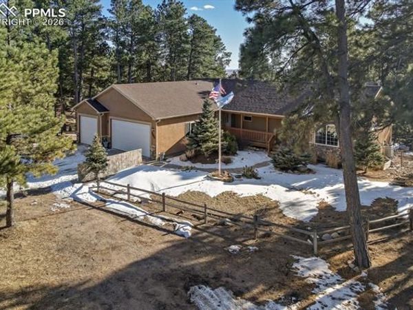 18225 Cumbres Court, Peyton, CO 80831
