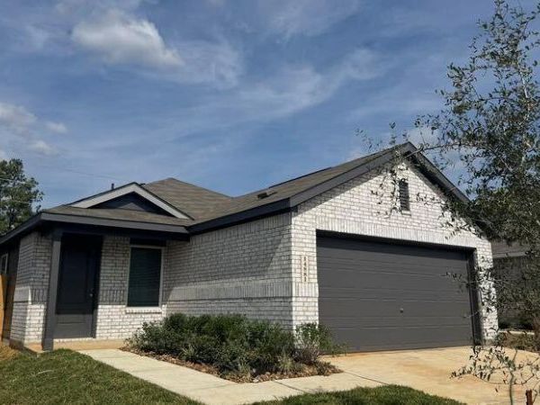 14881 North Ascot Bend Circle, Conroe, TX 77306