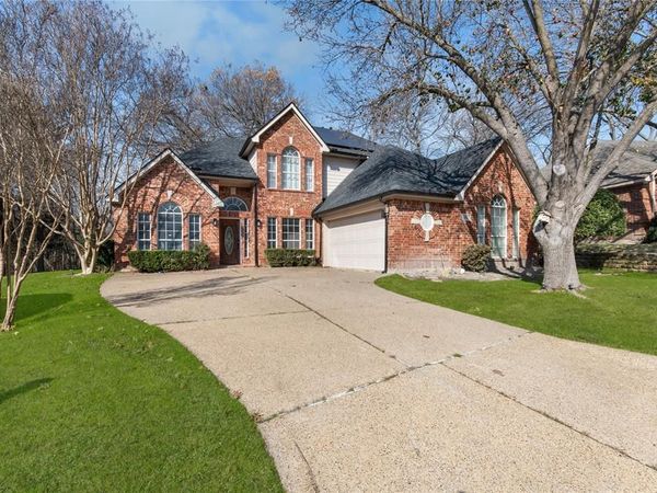 225 Freedom Court, Rockwall, TX 75032