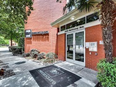 2950 Mckinney Avenue, Unit 320, Dallas, TX 75204