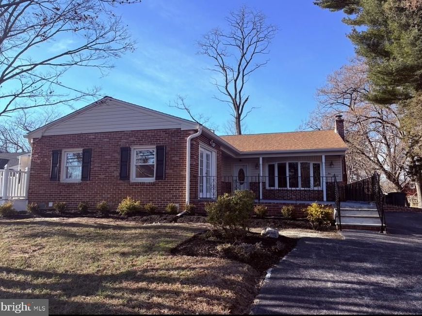 516 Beatty Road, Springfield, PA 19064 Main Photo