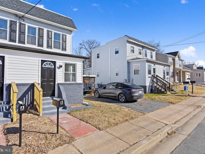 2507 Sycamore, Unit B, Sparrows Point, MD 21219 Main Photo