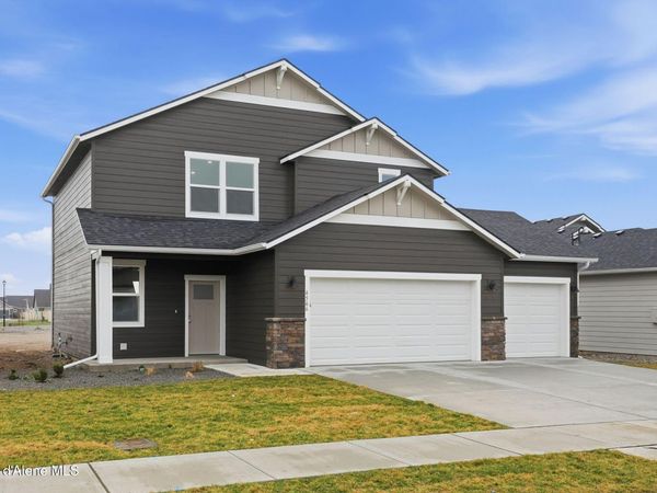 4566 E Culpeo Ave, Post Falls, ID 83854