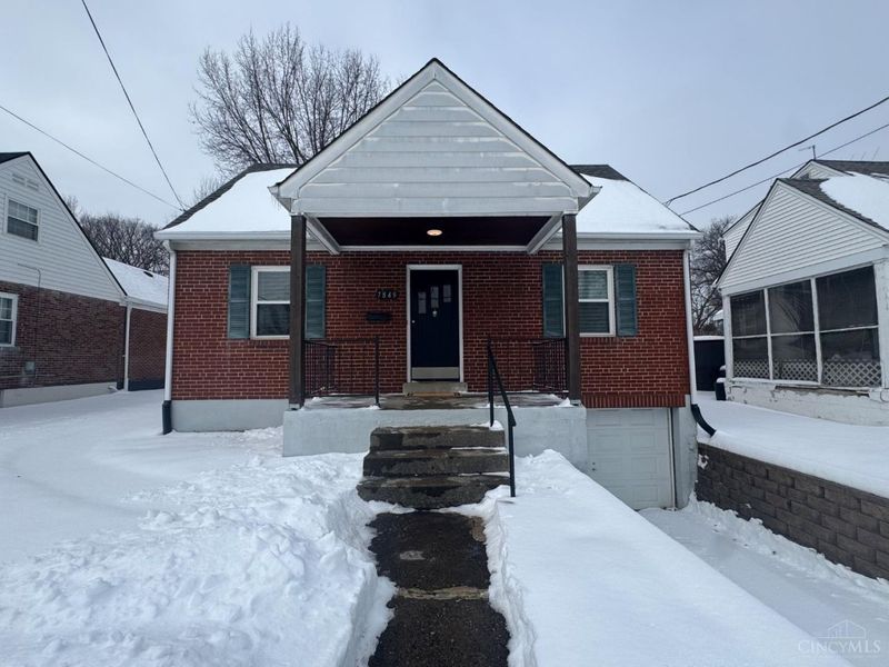 7849 Seward Avenue, Cincinnati, OH 45231 Photo 21