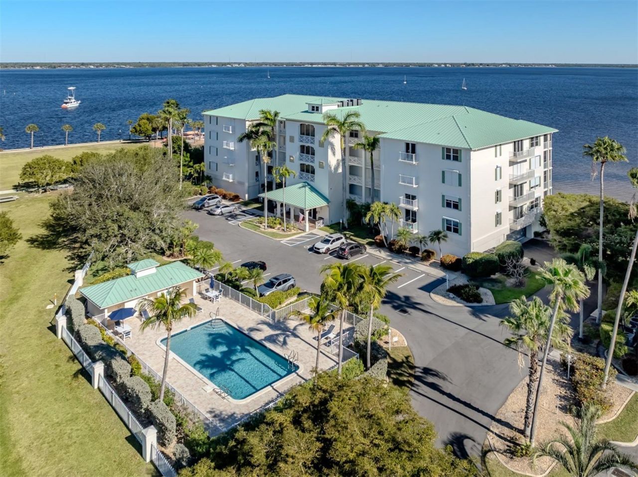 200 Harbor Walk Drive, Unit 155, Punta Gorda, FL 33950 Photo