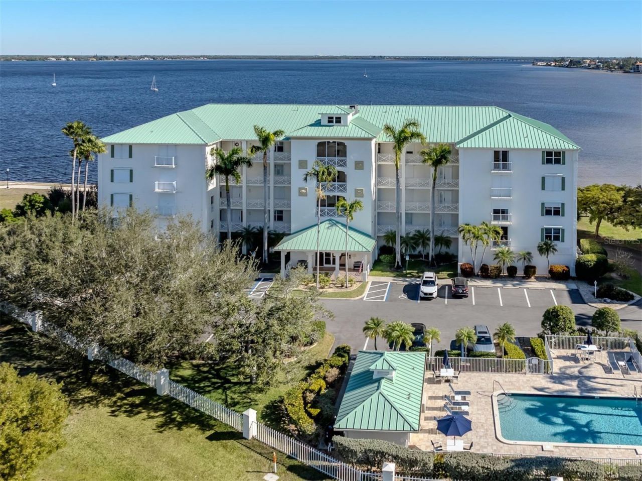 200 Harbor Walk Drive, Unit 155, Punta Gorda, FL 33950 Photo