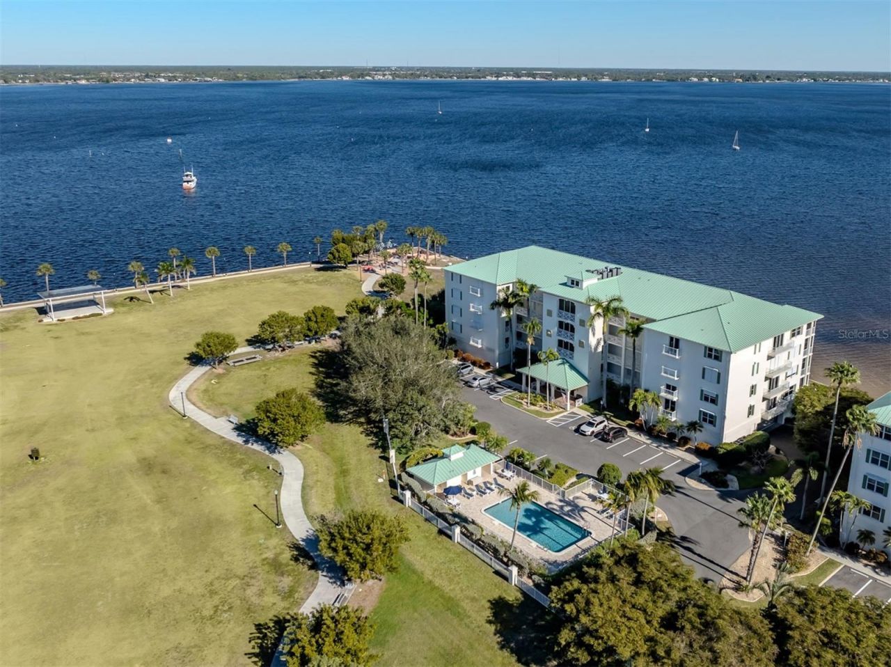 200 Harbor Walk Drive, Unit 155, Punta Gorda, FL 33950 Photo