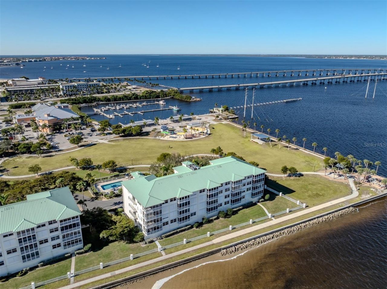 200 Harbor Walk Drive, Unit 155, Punta Gorda, FL 33950 Photo