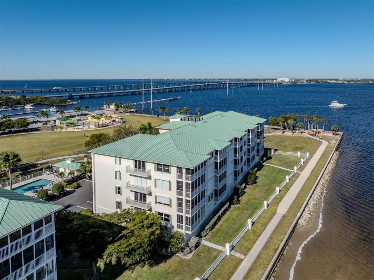 200 Harbor Walk Drive, Unit 155, Punta Gorda, FL 33950 Photo
