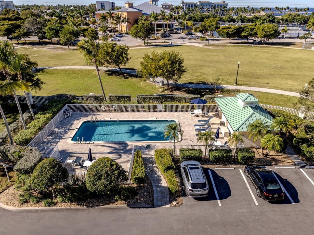 200 Harbor Walk Drive, Unit 155, Punta Gorda, FL 33950 Photo