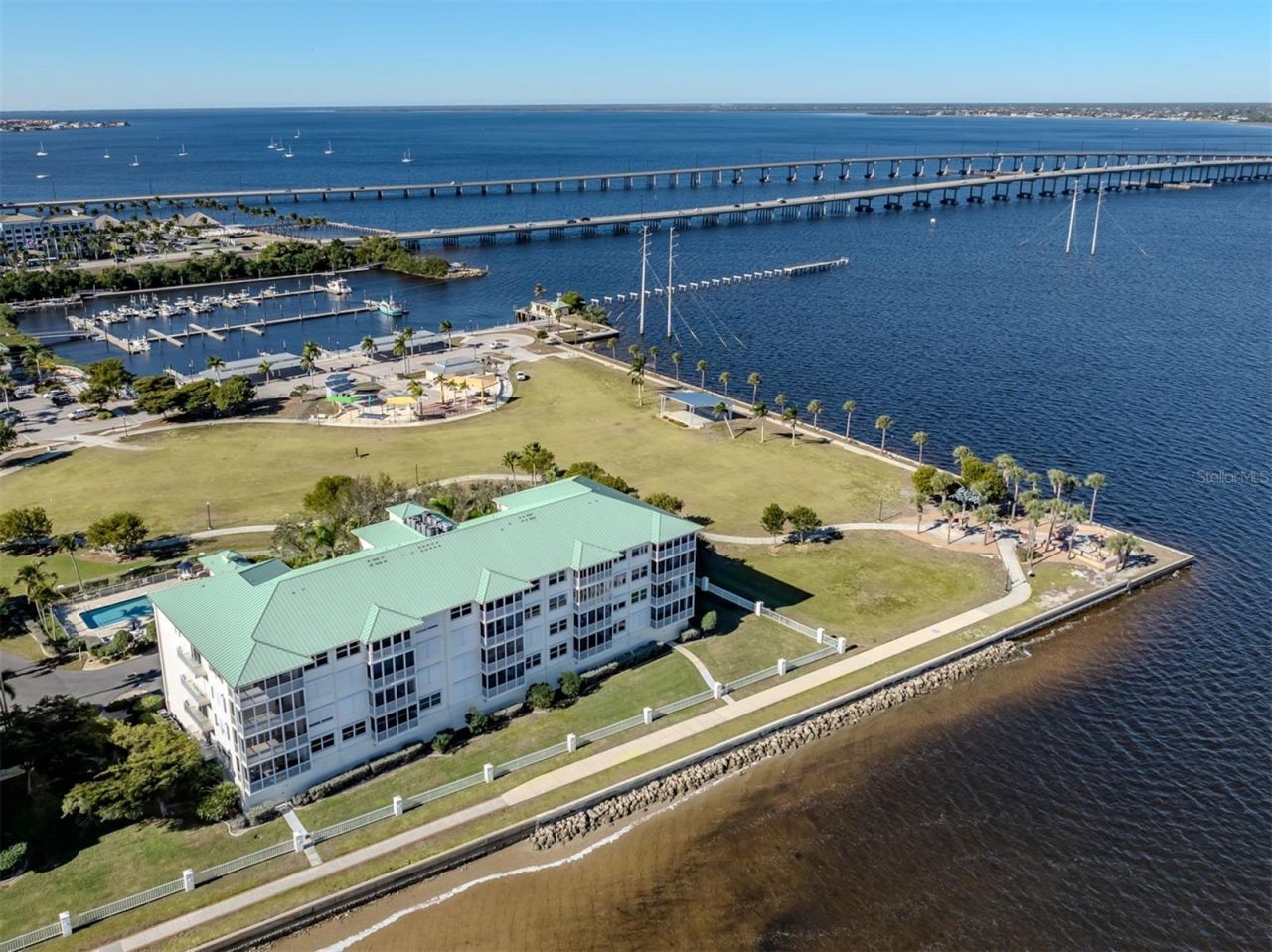 200 Harbor Walk Drive, Unit 155, Punta Gorda, FL 33950 Photo
