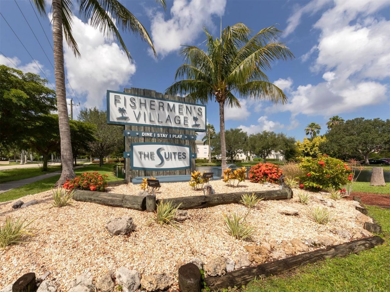 200 Harbor Walk Drive, Unit 155, Punta Gorda, FL 33950 Photo