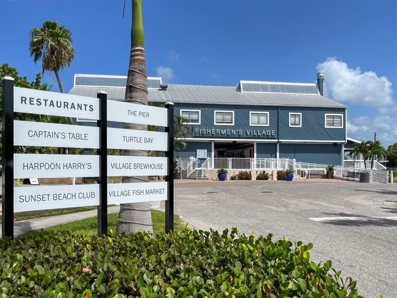 200 Harbor Walk Drive, Unit 155, Punta Gorda, FL 33950 Photo