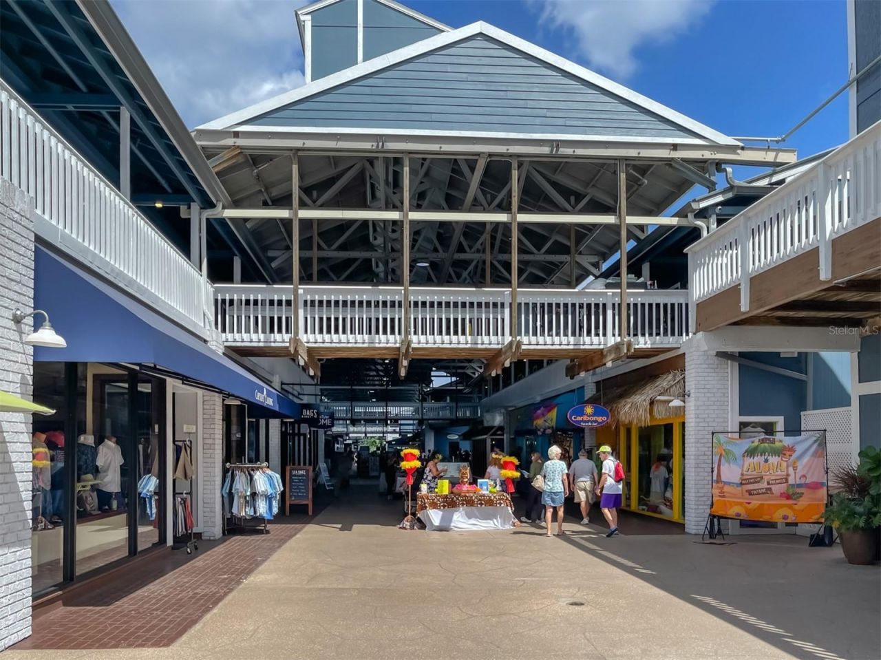 200 Harbor Walk Drive, Unit 155, Punta Gorda, FL 33950 Photo