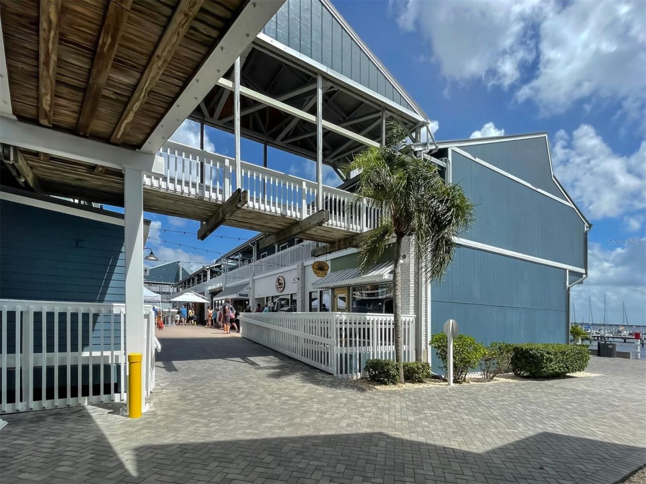 200 Harbor Walk Drive, Unit 155, Punta Gorda, FL 33950 Photo