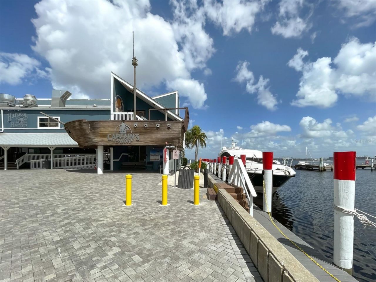 200 Harbor Walk Drive, Unit 155, Punta Gorda, FL 33950 Photo