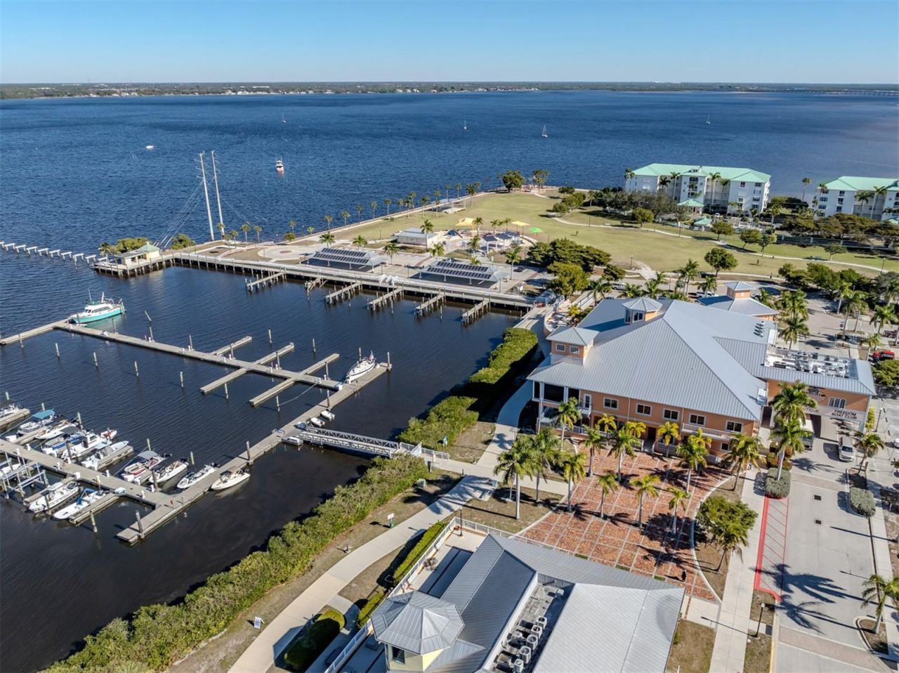 200 Harbor Walk Drive, Unit 155, Punta Gorda, FL 33950 Photo