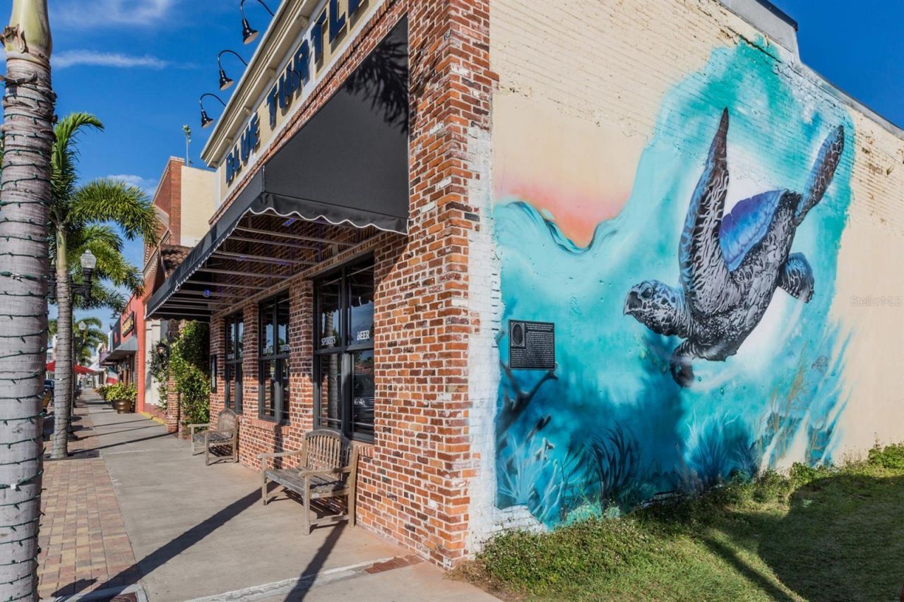 200 Harbor Walk Drive, Unit 155, Punta Gorda, FL 33950 Photo