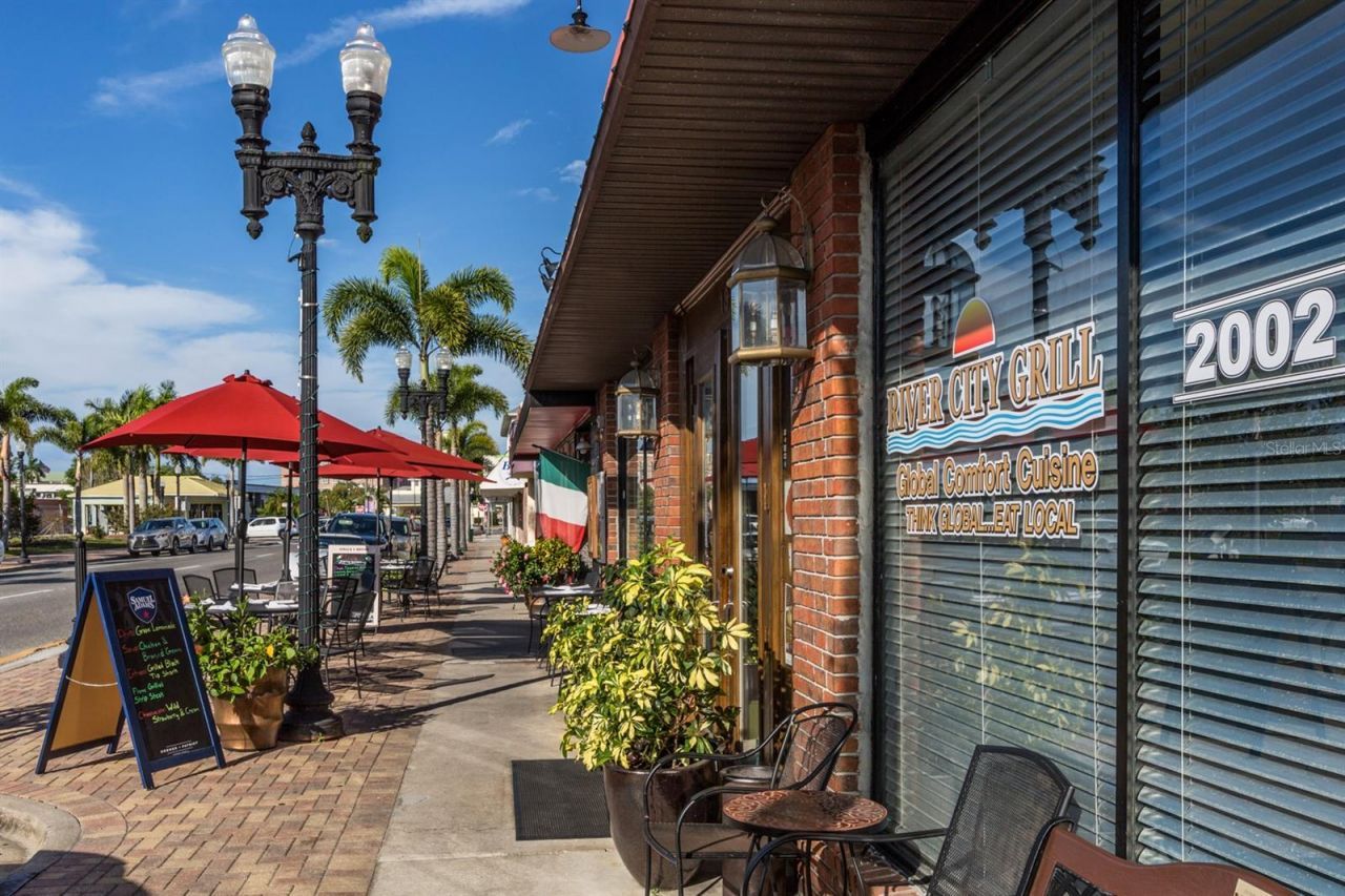 200 Harbor Walk Drive, Unit 155, Punta Gorda, FL 33950 Photo