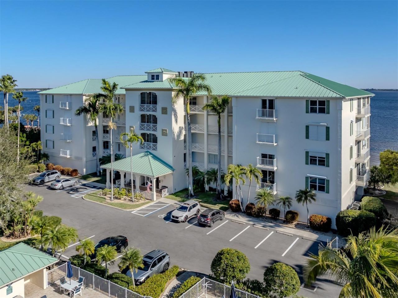 200 Harbor Walk Drive, Unit 155, Punta Gorda, FL 33950 Photo