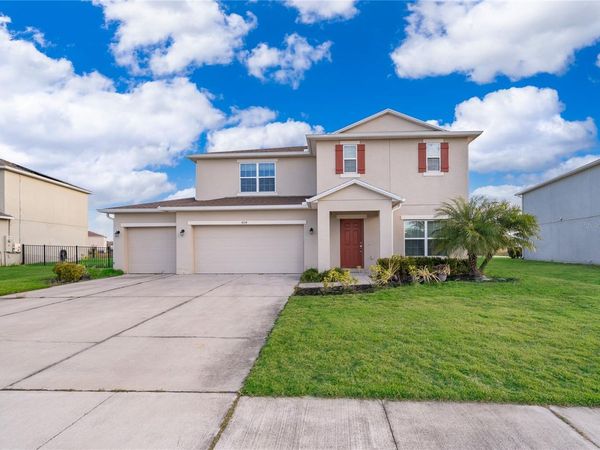 404 QUARRY ROCK CIRCLE, KISSIMMEE, FL 34758