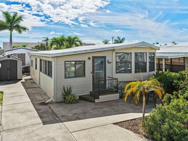 11731 Padina DR, FORT MYERS, FL 33908