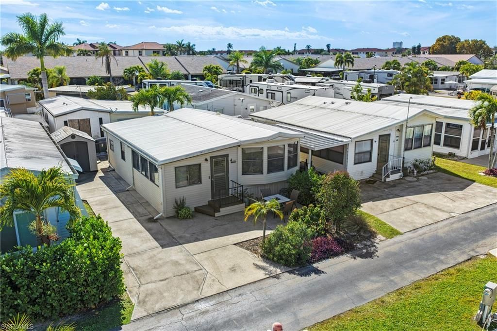 11731 Padina Dr, Fort Myers, FL 33908 Photo