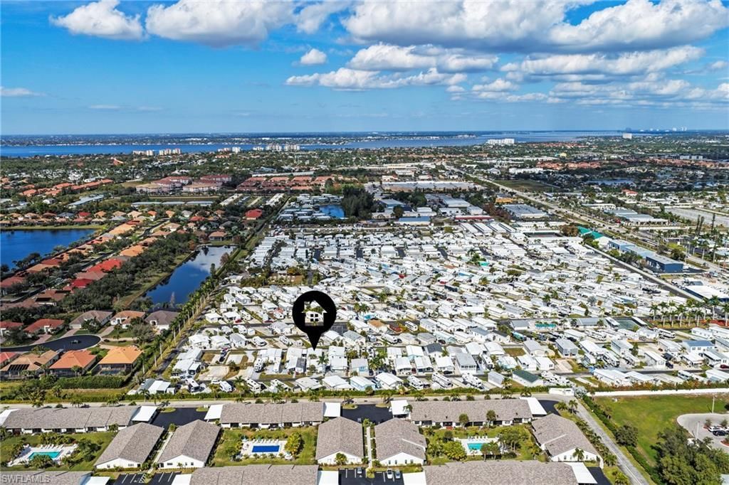 11731 Padina Dr, Fort Myers, FL 33908 Photo