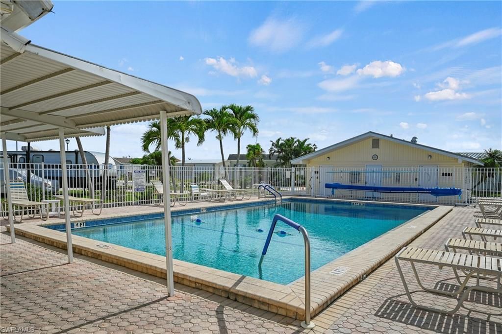 11731 Padina Dr, Fort Myers, FL 33908 Photo
