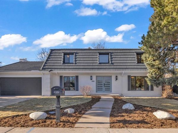 4189 S Oneida Street, Denver, CO 80237