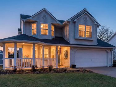 136 Wilderness Cove, Georgetown, KY 40324