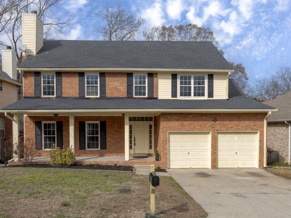 4972 Alexis Dr, Antioch, TN 37013