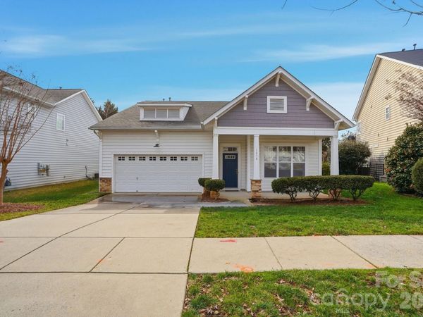 1038 Kensrowe Lane, Matthews, NC 28104