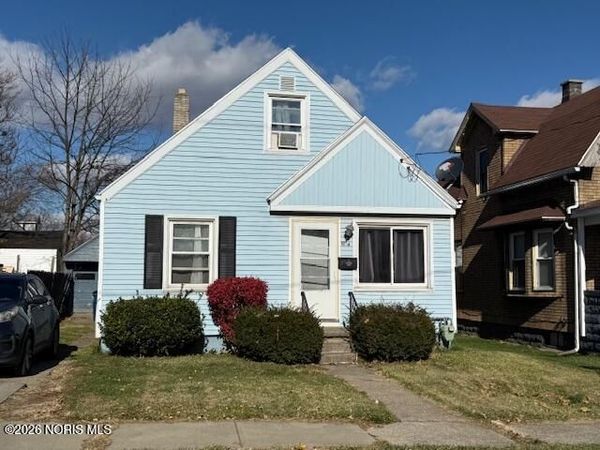 1718 Giant Street, Toledo, OH 43613